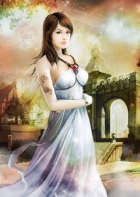 盛世妖娆：邪帝宠狂妻
