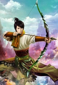 女主有了金手指之后[快穿]