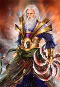 抗战之铁血悍将