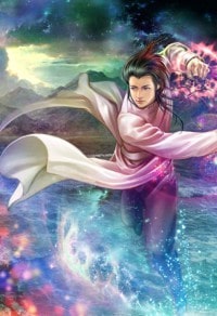 极品艳遇