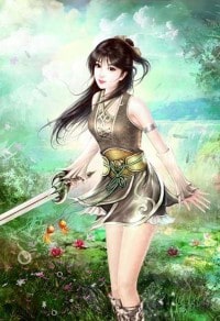 《权欲》