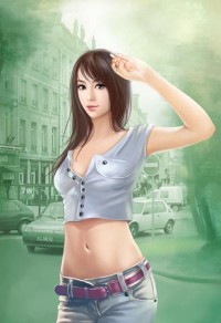 战神龙婿刘阳张晓玉