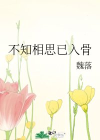 不知相思已入骨