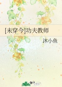 [未穿今]功夫教师