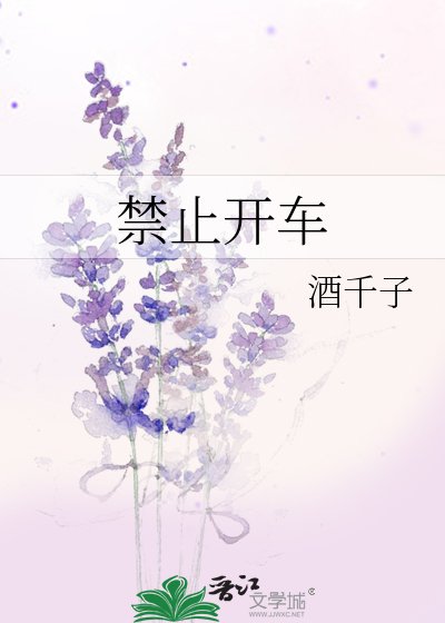 《禁止开车》