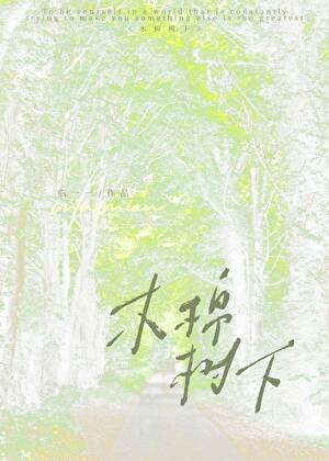 木棉树下