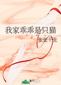 我家乖乖是只猫
