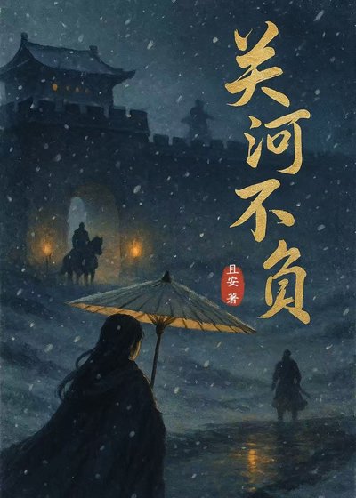 关河不负