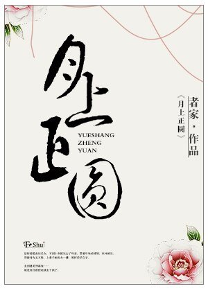 月上正圆