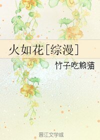 （BG/综漫同人）火如花[综漫]